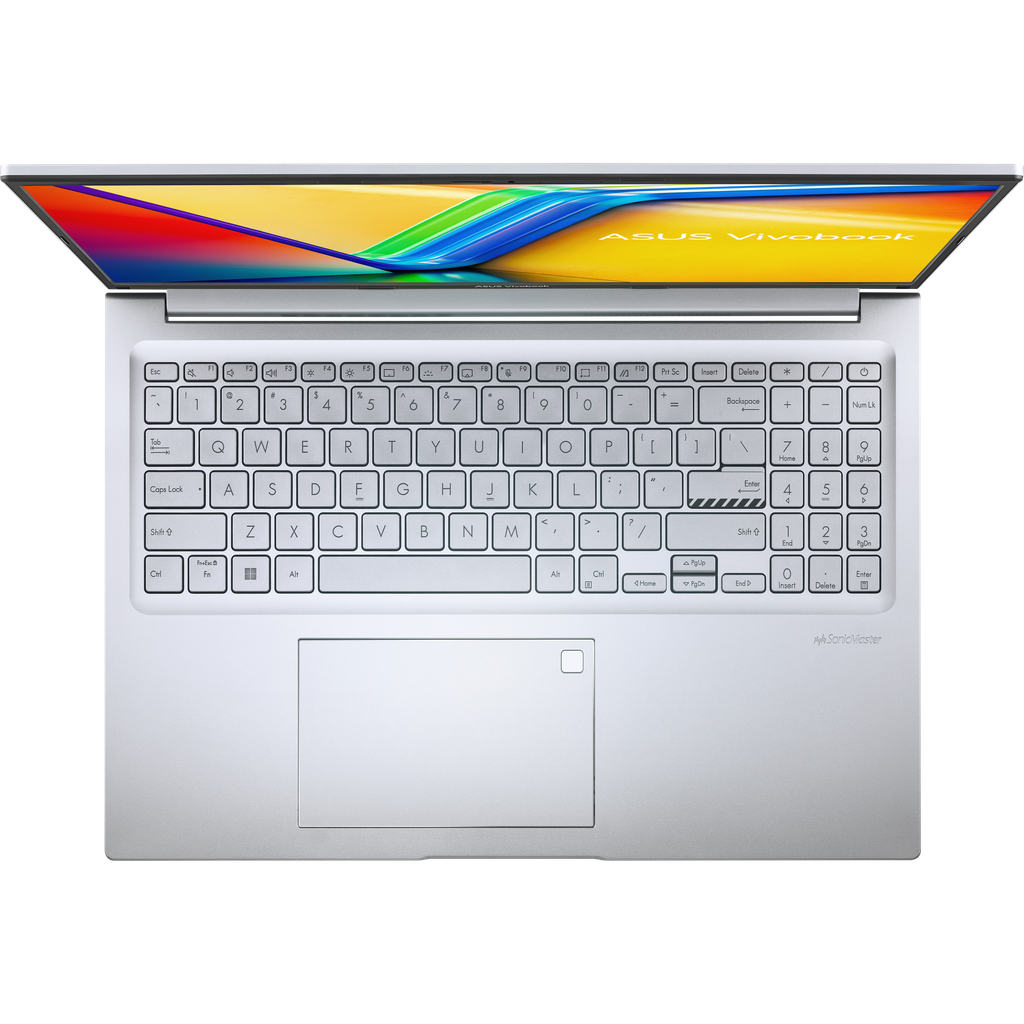 Vivobook 16 X1605V